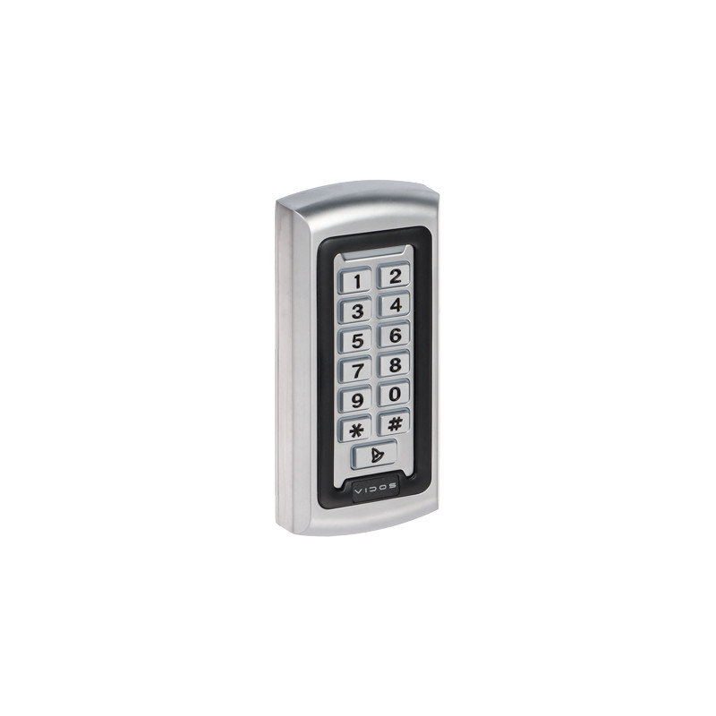 Koodlukk ZS42-X Wi-Fi VIDOS ZS42-X