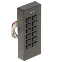 Standalone keypad lock with RFID reader Tuya Smart Wi-Fi VIDOS ZS45-X