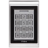 Autonomisches Codeschloss mit 125kHz RFID-Kartenleser IP65 VIDOS ZS50