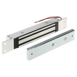 Χωνευτό ηλεκτρομαγνητικό αντίκρισμα 280kg 12V DC MIA ZW-280W