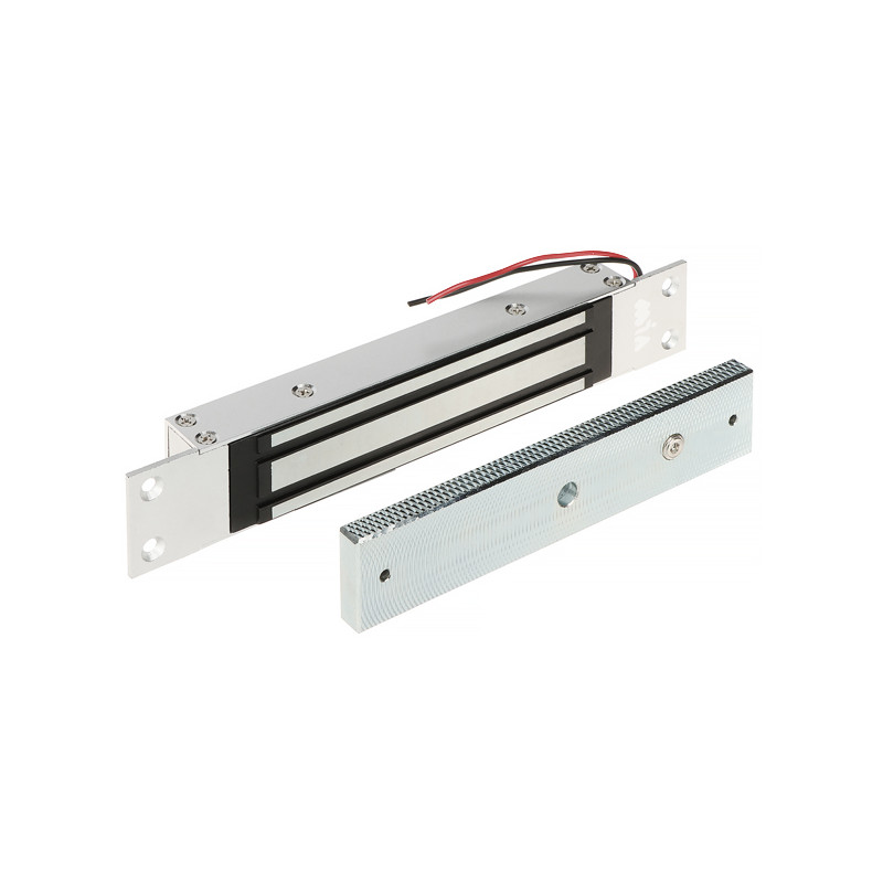 Elettromagnete da incasso 280kg 12V DC MIA ZW-280W