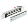 Tancament electromagnètic encastat 280kg 12V DC MIA ZW-280W