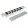 Electromagnet încastrat 280kg 12V DC MIA ZW-280W
