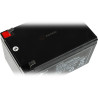 Batterie AGM VRLA 12V 12Ah pour onduleurs systèmes d'alarme et éclairage de secours sans entretien étanche 7STARS 12V/12AH-7STAR