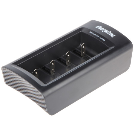 Universele acculader Ni-MH AA AAA R14 R20 9V snel veilig automatisch laadstation ENERGIZER BAT-RECHARGE/UNI
