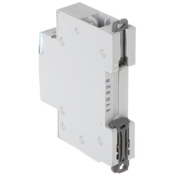 带指示灯的单联双稳态按钮开关 1x NC 20A DIN导轨电路控制 LEGRAND LE-412915