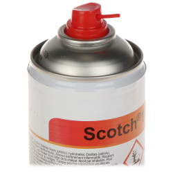 Džiovinantis aerozolis drėgmės šalinimui ir atitirpinimui 400ml skvarbus antikorozinis 3M SCOTCH-1605/400