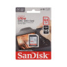 SanDisk Ultra 64GB UHS-I SDXC 140MB/s Class 10 メモリーカード SANDISK SD-10/64-SAND