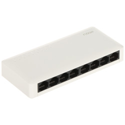 Мережевий комутатор 8 портів Gigabit Ethernet 10/100/1000 Мбіт/с RJ45 настільний для настінного монтажу IMOU SG108C