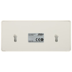 Сеткавы камутатар 8 партоў Gigabit Ethernet 10/100/1000 Мбіт/с RJ45 настольны насценны мантаж IMOU SG108C