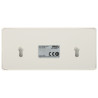 Сеткавы камутатар 8 партоў Gigabit Ethernet 10/100/1000 Мбіт/с RJ45 настольны насценны мантаж IMOU SG108C