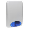 Penggera luaran optik-akustik biru dengan perlindungan sabotaj 120dB SATEL SPL-5010-BL SATEL SPL-5010-BL