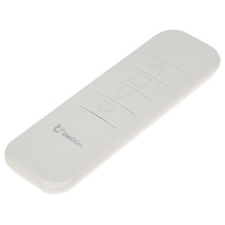 Akıllı Ev Cihazları Kontrolü için Evrensel Wi-Fi Uzaktan Kumanda 4 Düğmeli Mıknatıslı BleBox SREMOTE/BLEBOX