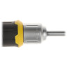 Multifunktionell spärrskruvmejsel med 12 bits, pistolgrepp, bitmagasin och väggfäste STANLEY ST-FMHT0-62691
