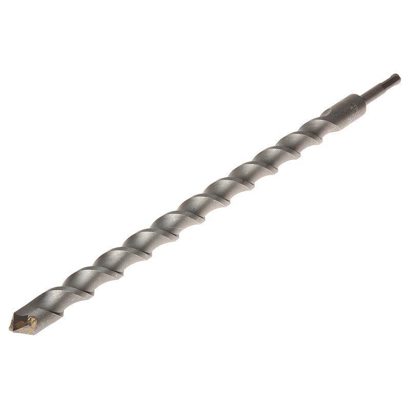 Επαγγελματικό τρυπάνι μπετόν SDS-Plus 25mm x 460mm για τοιχοποιία πέτρα και τούβλο με καρβίδιο STANLEY ST-STA54227