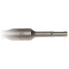 SDS-Plus 混凝土钻头 25mm x 460mm 专业级适用于砖石和混凝土 STANLEY ST-STA54227