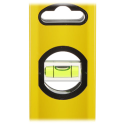 60cm Aluminium Box Level 0.5mm/m Accuracy Shockproof Vials STANLEY ST-STHT1-43103