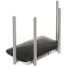 AC1200 Dual Band Wi-Fi Router 2.4GHz 5GHz 4 Antennas LAN WAN RJ45 TP-LINK TL-MERC-AC12