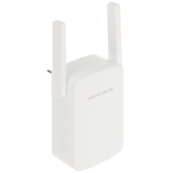 Amplificator universal de retea wireless WiFi Repeater Access Point DualBand 2.4GHz 5GHz AC1200 RJ45 TP-LINK / MERCUSYS TL-MERC-