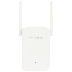 Univerzális vezeték nélküli WiFi jelerősítő Access Point DualBand 2.4GHz 5GHz AC1200 RJ45 TP-LINK / MERCUSYS TL-MERC-ME30