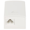 Passive PoE 千兆以太网 48V 24W 电源适配器 RJ45 LAN 注入器 TP-LINK TL-POE4824G