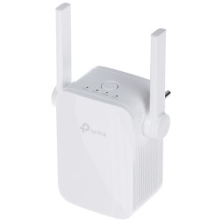 Repetidor de Sinal WiFi DualBand AC750 Ponto de Acesso OneMesh RJ45 Extensor de Alcance TP-LINK TL-RE205