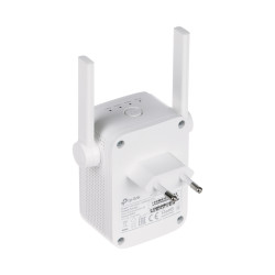 Penguat Isyarat WiFi Repeater DualBand AC750 Access Point OneMesh RJ45 Range Extender TP-LINK TL-RE205