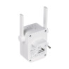 WiFi signaali võimendi Repeater DualBand AC750 Access Point OneMesh RJ45 Range Extender TP-LINK TL-RE205
