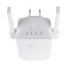 WLAN Signalverstärker Repeater DualBand AC750 Access Point OneMesh RJ45 Range Extender TP-LINK TL-RE205
