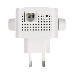 WiFi signaali võimendi Repeater DualBand AC750 Access Point OneMesh RJ45 Range Extender TP-LINK TL-RE205