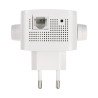 WiFi-signalforsterker Repeater DualBand AC750 Tilgangspunkt OneMesh RJ45 Range Extender TP-LINK TL-RE205