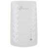 Yleiskäyttöinen WiFi-signaalivahvistin Range Extender Dual Band AC750 WPS Access Point RJ45 TP-LINK TL-RE200