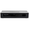 16-θυρος διακόπτης δικτύου Fast Ethernet RJ45 Auto MDI/MDIX Desktop LAN Hub TP-LINK TL-SF1016D