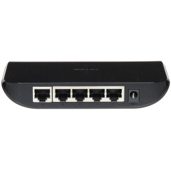 5-Port Gigabit Desktop Switch 10/100/1000 Mbps RJ45 Green Technology TP-LINK TL-SG1005D