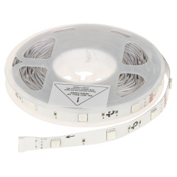 Интелигентна RGB LED лента WiFi 5м 150 LED управление чрез приложение гласово графици цветно домашно осветление TP-LINK TL-TAPO-