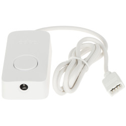 Интелигентна RGB LED лента WiFi 5м 150 LED управление чрез приложение гласово графици цветно домашно осветление TP-LINK TL-TAPO-