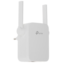 Amplificator Semnal WiFi Extender Repeater 300Mbps 2.4GHz RJ45 Punct de Acces Bridge WLAN TP-LINK TL-WA855RE