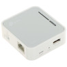 Mobilni brezžični usmerjevalnik AC750 Dual-Band USB 3G/4G AP Client Range Extender WISP WiFi TP-LINK TL-WR902AC