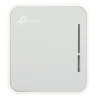 เราเตอร์ไร้สายพกพา AC750 Dual-Band USB 3G/4G AP Client Range Extender WISP WiFi TP-LINK TL-WR902AC