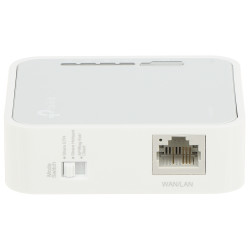 נתב אלחוטי נייד AC750 דו-תדר USB 3G/4G AP Client Range Extender WISP WiFi TP-LINK TL-WR902AC