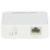 เราเตอร์ไร้สายพกพา AC750 Dual-Band USB 3G/4G AP Client Range Extender WISP WiFi TP-LINK TL-WR902AC