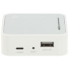 Mobilni brezžični usmerjevalnik AC750 Dual-Band USB 3G/4G AP Client Range Extender WISP WiFi TP-LINK TL-WR902AC