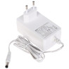 Fuente de alimentación conmutada 12V 4A para multiswitch conector 2.1/5.5mm estabilizada DC 48W TELMOR TT-12V/4A