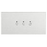 Mòdul d'indicació d'estat per a videoporter IP 3 LED d'estat sistema modular accessoris de muntatge DAHUA VTO4202F-ML