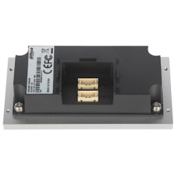 Statusindicatiemodule voor IP-video-intercom 3 status-LED's modulair systeem montagetoebehoren DAHUA VTO4202F-ML