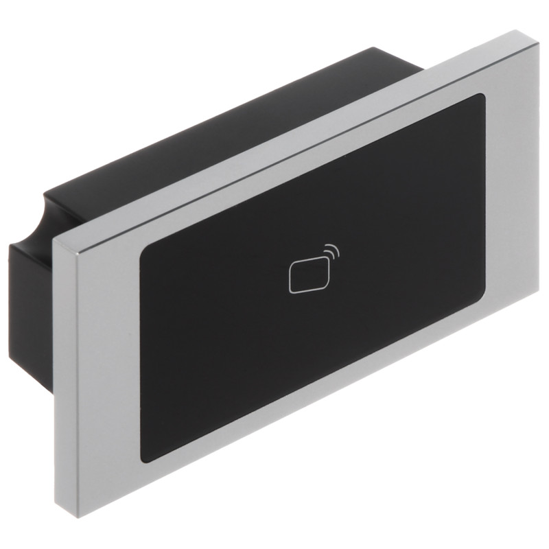 Mòdul de lector de proximitat RFID Unique 125kHz per a sistema de videoporter IP accessori de control d'accés DAHUA VTO4202F-MR1