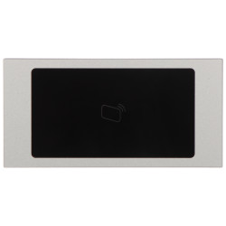 Modul Cititor de Proximitate RFID Unique 125kHz pentru Sistem Videointerfon IP Accesoriu Control Acces DAHUA VTO4202F-MR1