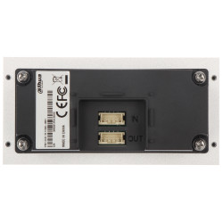 Mòdul de lector de proximitat RFID Unique 125kHz per a sistema de videoporter IP accessori de control d'accés DAHUA VTO4202F-MR1