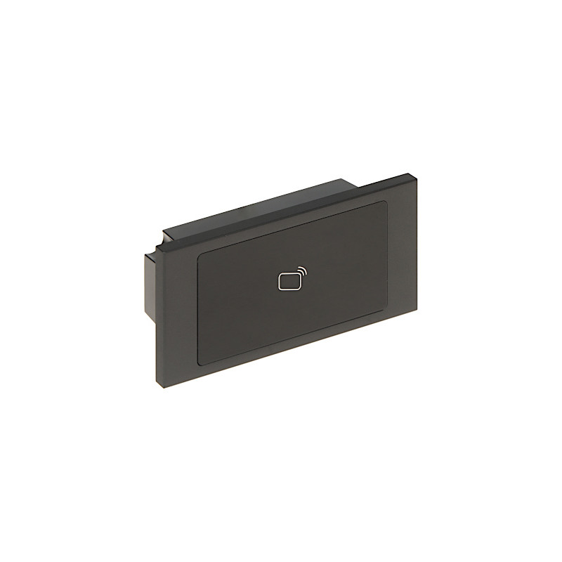 Модуль бескантактавага счытвальніка RFID Mifare 13.56MHz для IP-відэадамафона VTO4202FB-P-S2 IP65 IK07 DAHUA VTO4202FB-MR