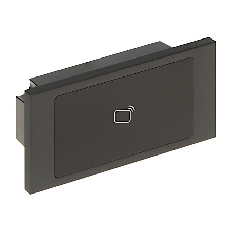 Модуль безконтактного зчитувача RFID Mifare 13.56 МГц для IP-відеодомофона VTO4202FB-P-S2 IP65 IK07 DAHUA VTO4202FB-MR